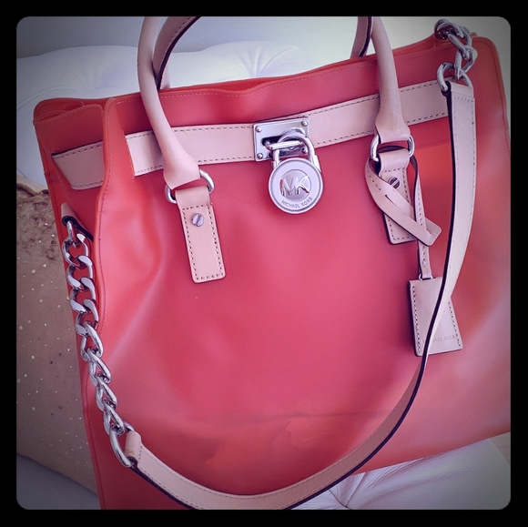 Michael Kors Tote - Picture 1 of 3